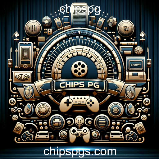 Descobrindo o Chipspg: O Hub dos Jogos Online