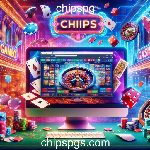 Explorando Promoções Imperdíveis no Chipspg